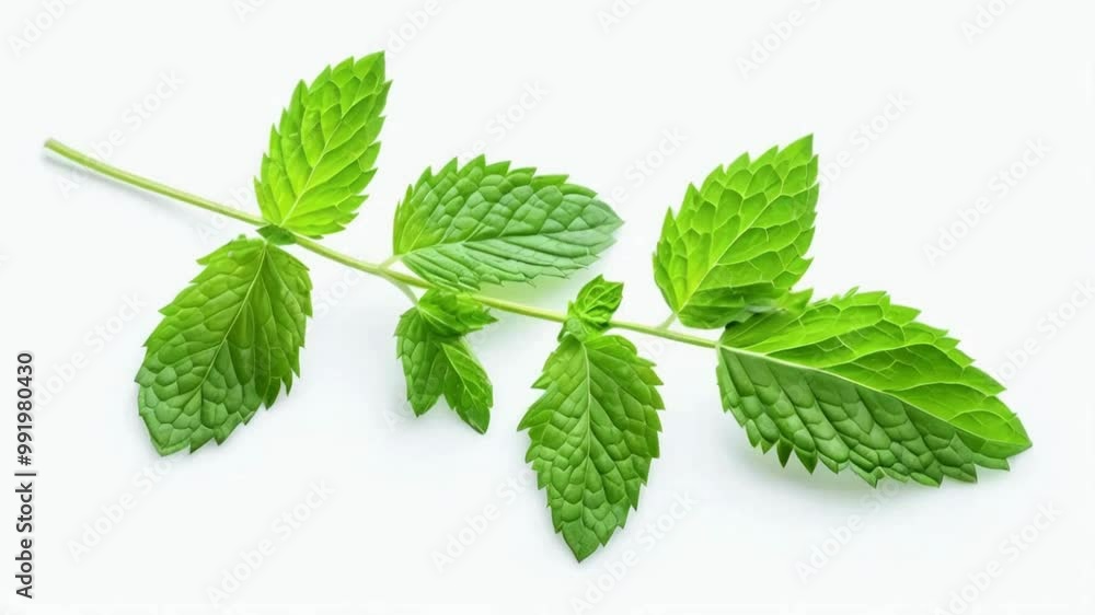 fresh leaves fresh leaves