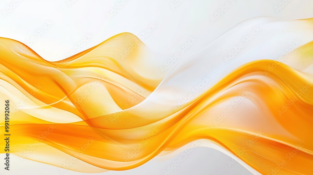 Abstract orange background Modernistic tech style Futuristic wallpaper Neon banner template Abstract orange background Modernistic tech style Futuristic wallpaper Neon banner template