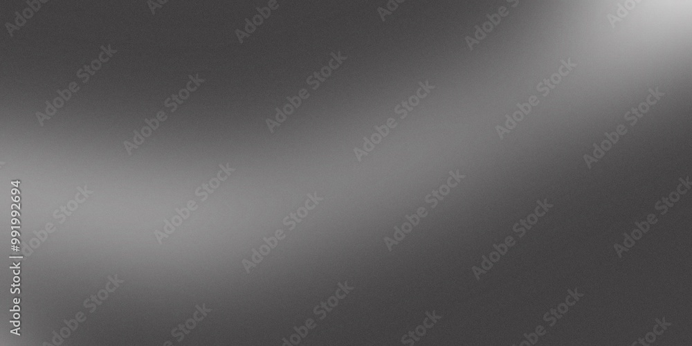 Black and white gradient abstract background Black and white gradient abstract background