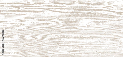 One-color background with old wood texture