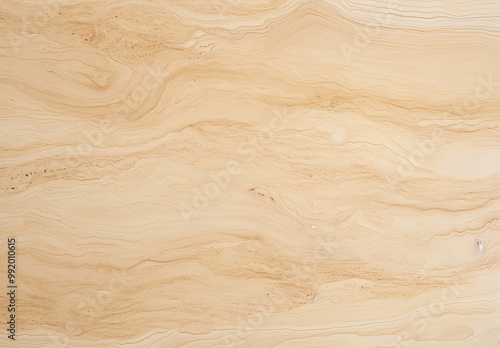 Natural Wood Grain Texture Background