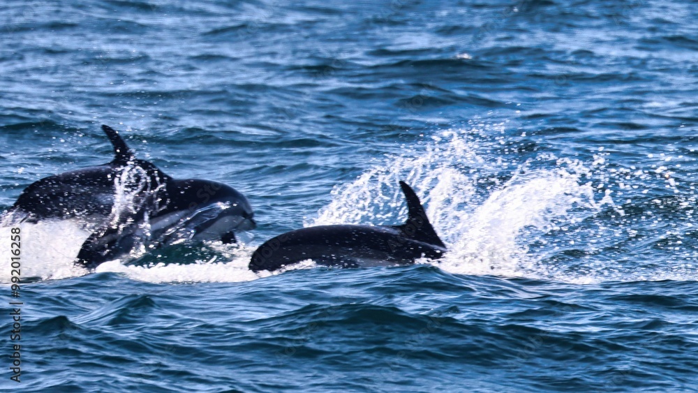 Fototapeta premium Bar Harbor, Maine USA