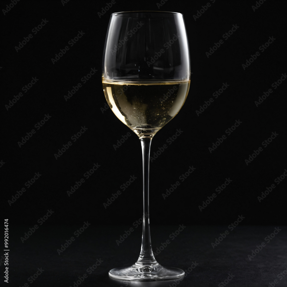 Wine Glass Wine Glass