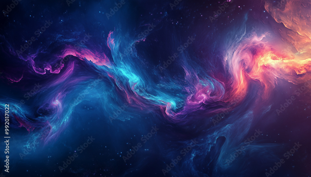 abstract colorful space computer wallpaper abstract colorful space computer wallpaper