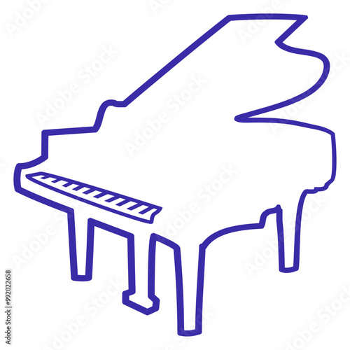 I Love Great Piano Music Heart Life Play Daily Routine Pianist Freak Keyboard Keys Classical Instrument Listening Party Fun Sound Club Dancing Bass Playing Band Hobby Dance Floor Lover