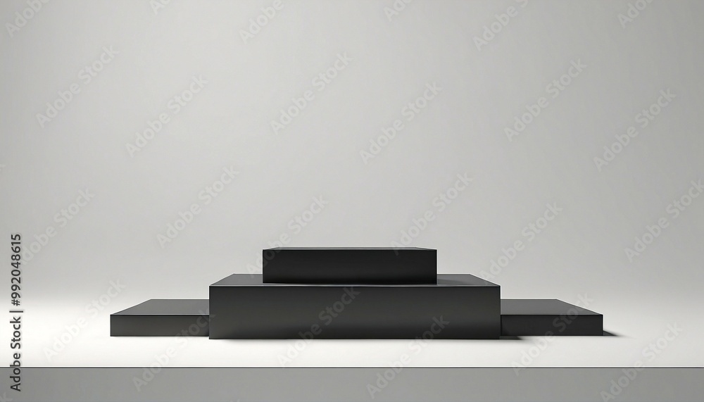 Stylish Podium Design for Product Shoots Stylish Podium Design for Product Shoots