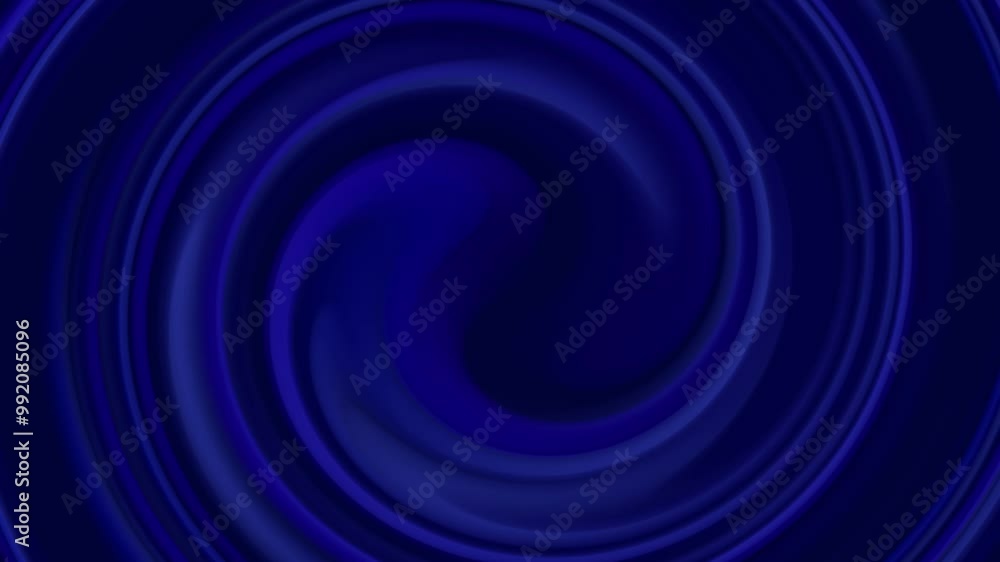 dark blue swirl background, shape loop animation background dark blue swirl background, shape loop animation background