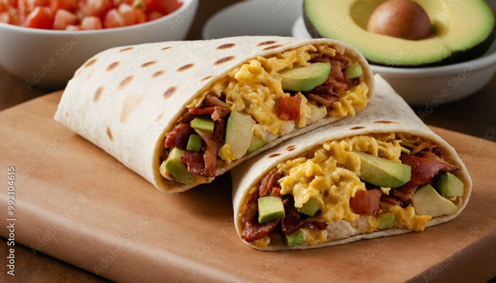 guacamole and salsa guacamole and salsa