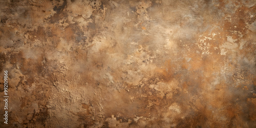 Rugged earthy texture background in brown and grey tones, rough, rugged, earthy, texture, background, brown, grey, natural