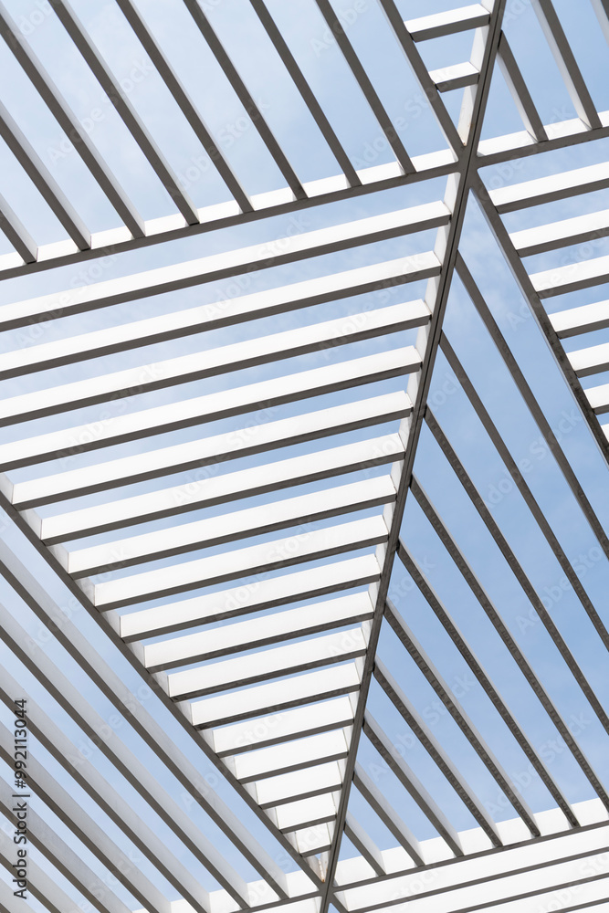 Geometric abstract architectural background. Abstract architecture design. Abstract background. Architectural geometrical background. Geometrical architecture. Minimalistic design Geometric abstract architectural background. Abstract architecture design. Abstract background. Architectural geometrical background. Geometrical architecture. Minimalistic design