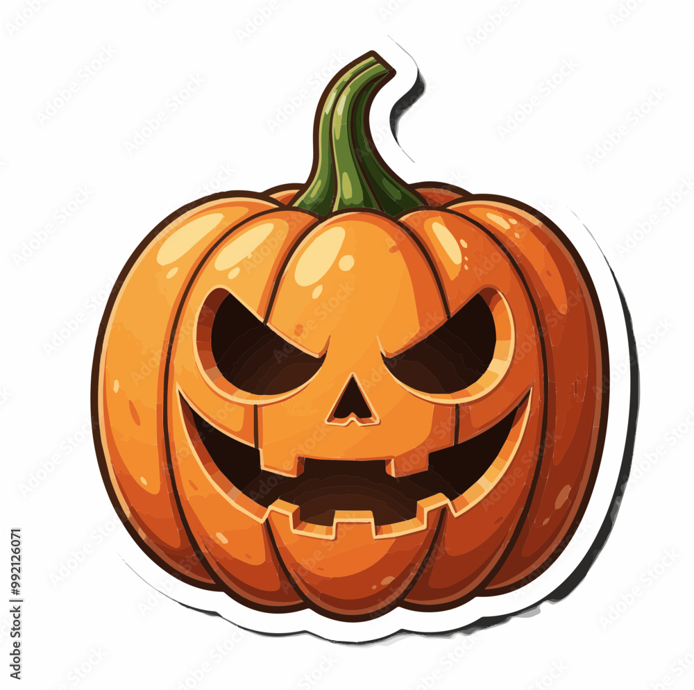 halloween pumpkin isolated on white background halloween pumpkin isolated on white background