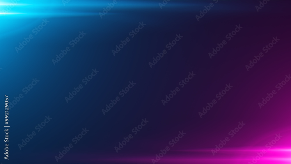 abstract purple light background.Red and blue light rays background abstract purple light background.Red and blue light rays background