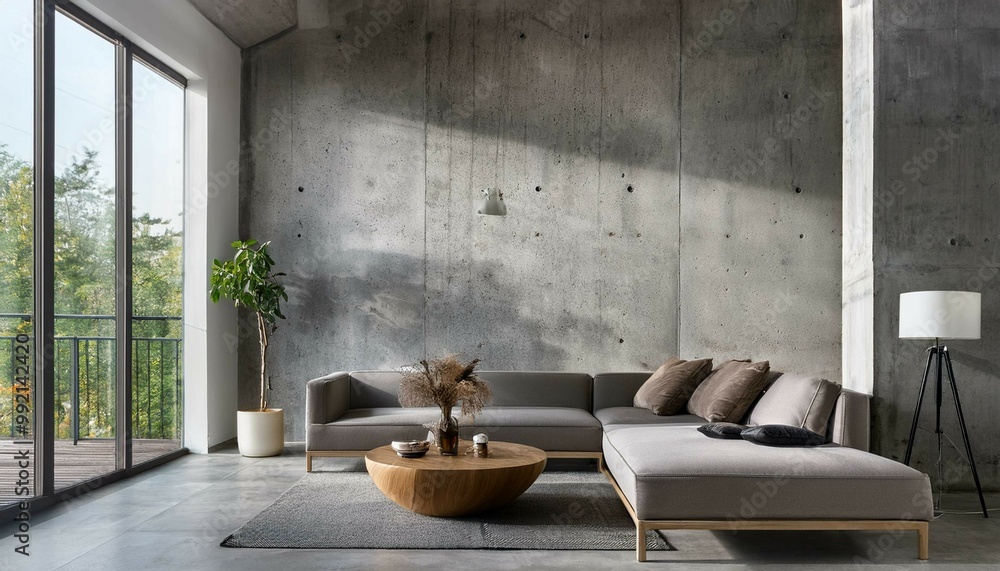 modern living room modern living room