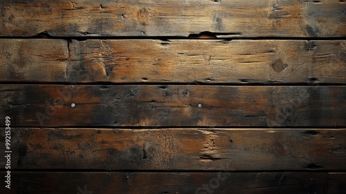 Wooden planks texture backround