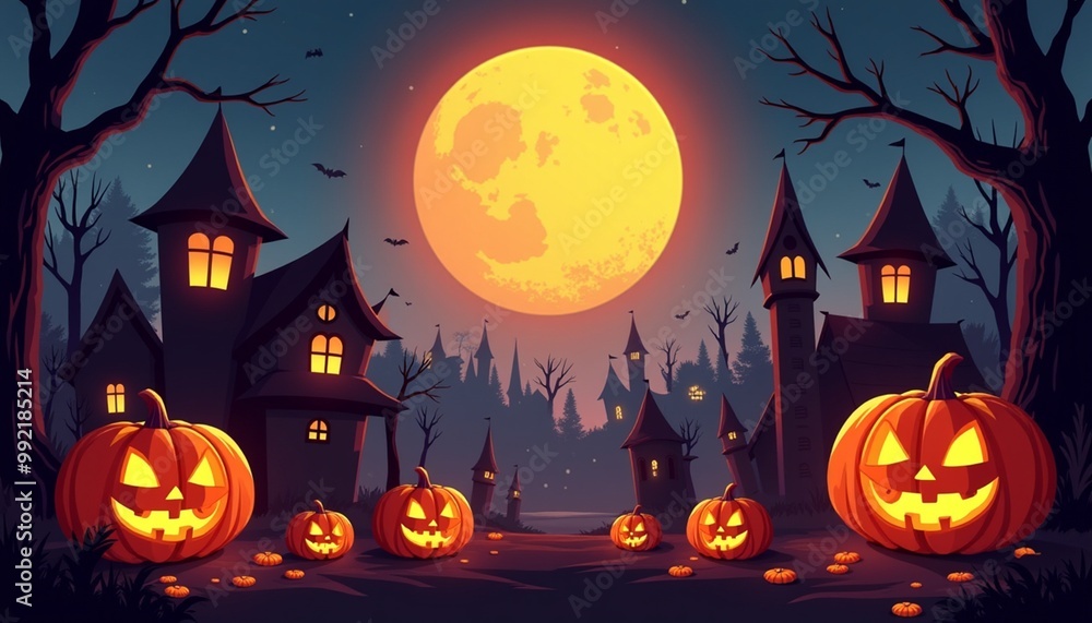 halloween pumpkin background halloween pumpkin background