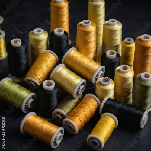 Sewing Thread