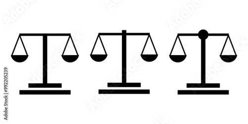 law,scales,justice logo,lawyer vector logo design