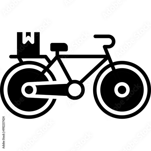 Bike Icon