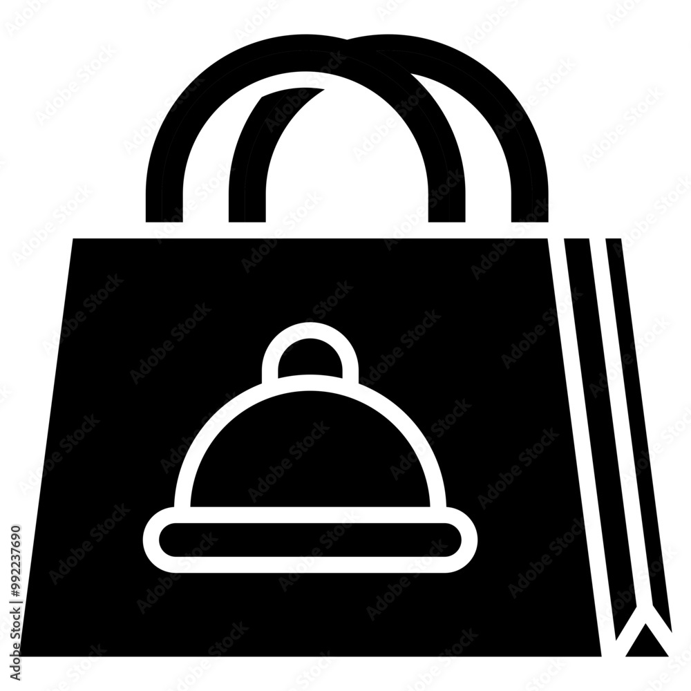 Bag Icon Bag Icon