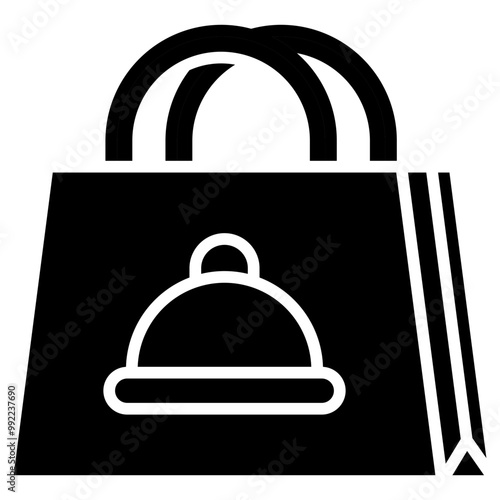 Bag Icon