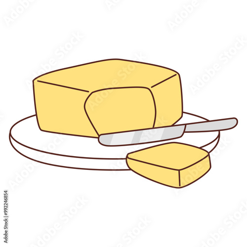 bread and butter