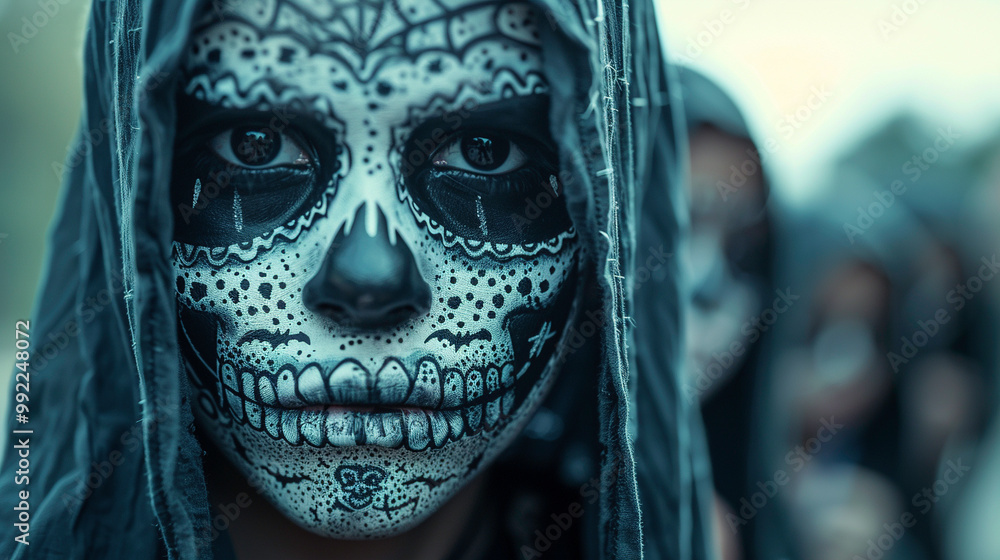Halloween Halloween