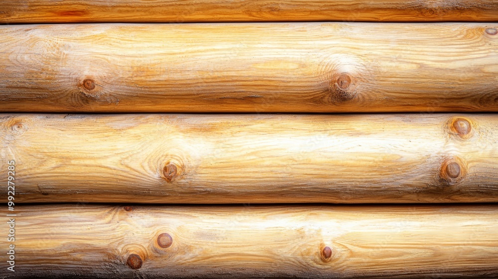 A wooden surface with a grainy texture and a rustic appearance A wooden surface with a grainy texture and a rustic appearance