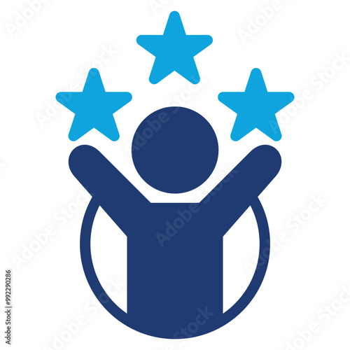 Confidence Icon