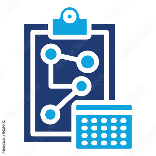 Timeline Icon