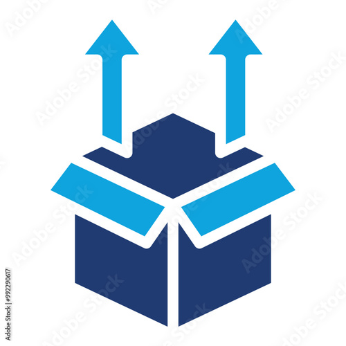 Coding Process Icon