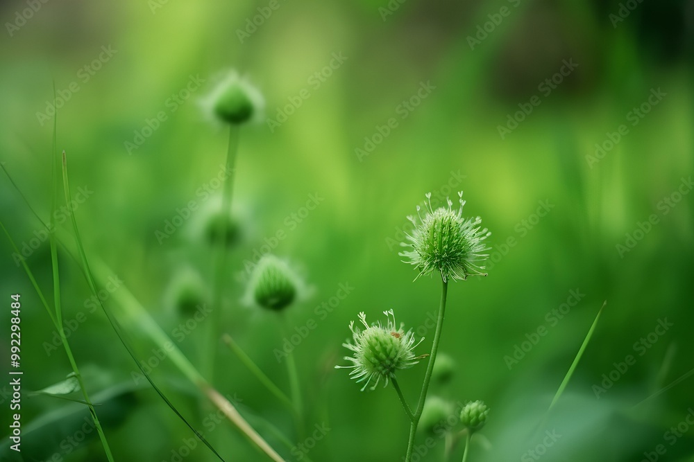 dandelion in the grass dandelion in the grass