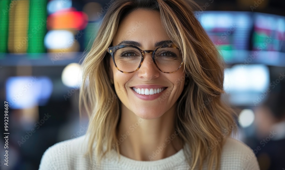 Arrogance on the Trading Floor: The Egotistical Female Stockbroker Arrogance on the Trading Floor: The Egotistical Female Stockbroker