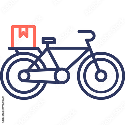 Bike Icon