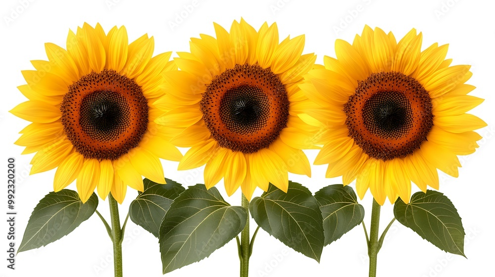 Obraz premium Modern house by the water surrounded by trees.