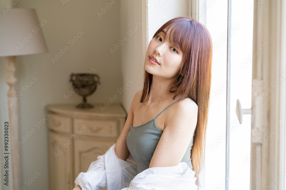 美しい日本女性 美しい日本女性