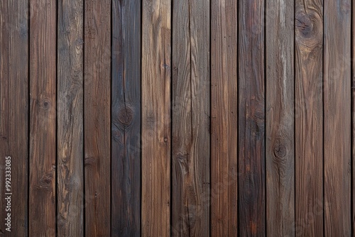 Wallpaper Mural Rustic Wooden Plank Background Texture for Design Torontodigital.ca