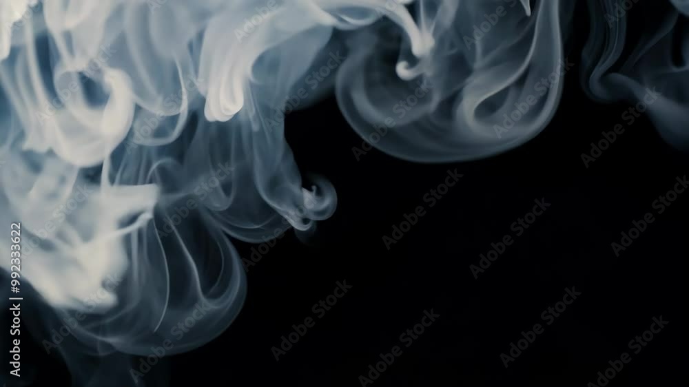 Realistic Smoke and Fog Effects for Video Textures and Backgrounds Realistic Smoke and Fog Effects for Video Textures and Backgrounds
