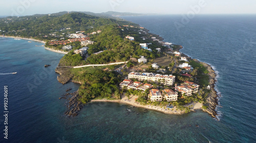 Roatan, Honduras