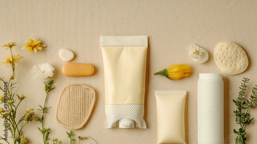 Natural Beauty Products and Organic Cosmetics Natural Beauty Products and Organic Cosmetics