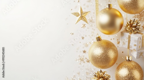 
Christmas decorations