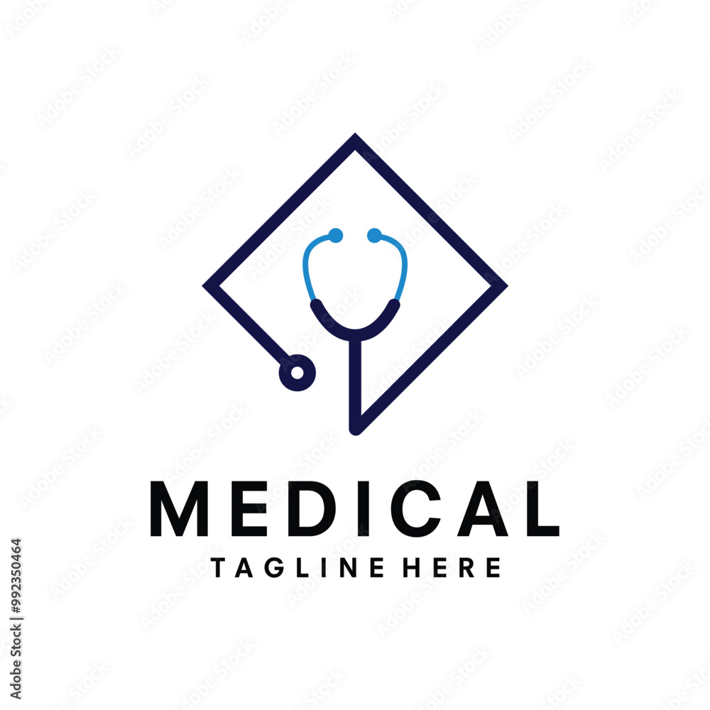 doctor logo design template vector illustration doctor logo design template vector illustration