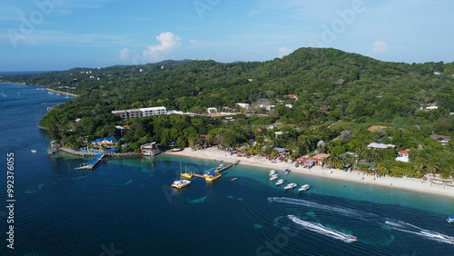 Roatan Honduras