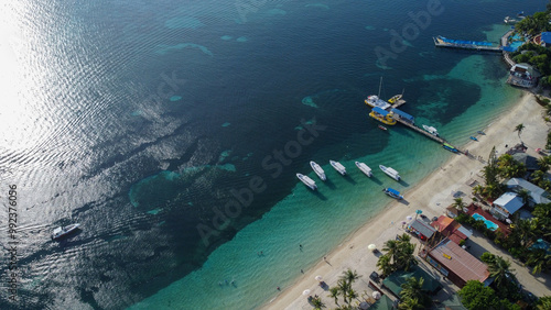 Roatan Honduras 