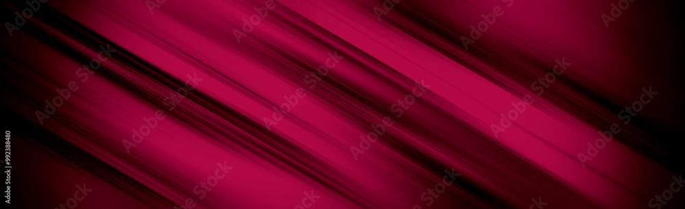 Background abstract pink and black dark are light with the gradient is the Surface with templates metal texture soft lines tech design pattern graphic diagonal neon background. Background abstract pink and black dark are light with the gradient is the Surface with templates metal texture soft lines tech design pattern graphic diagonal neon background.