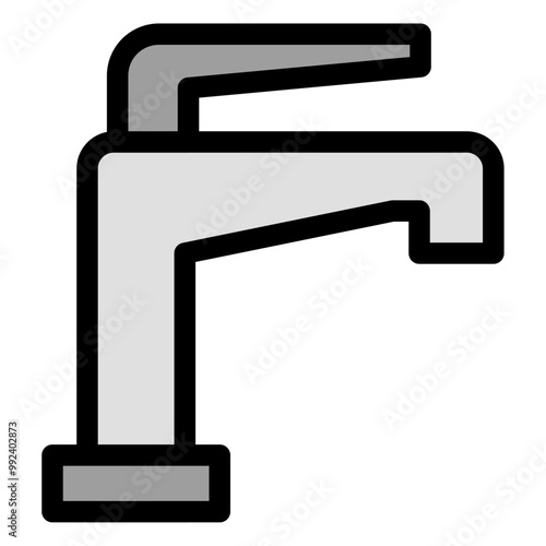 water tap icon 
