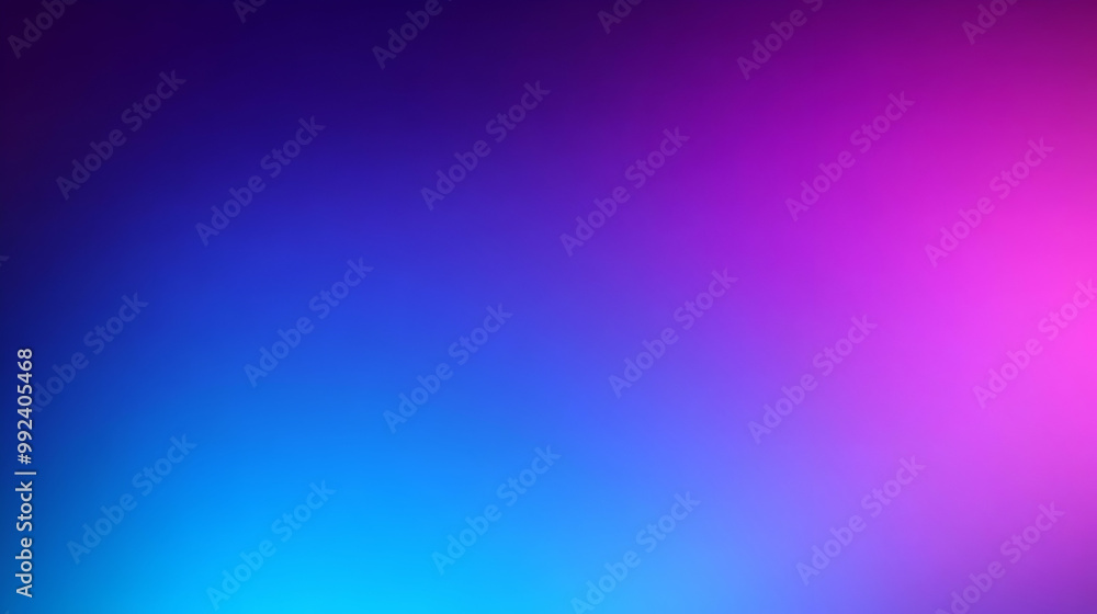 Abstract Gradient Background with Blue and Purple Hues, Ideal for Minimalist Designs or Digital Art Abstract Gradient Background with Blue and Purple Hues, Ideal for Minimalist Designs or Digital Art