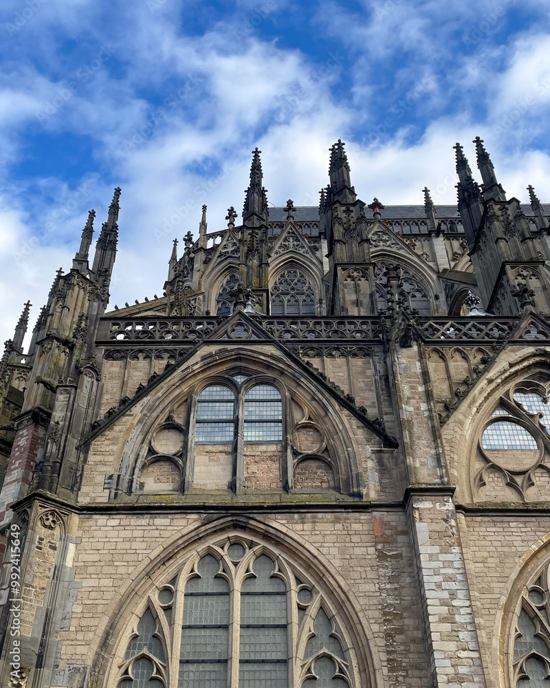 Fototapeta premium netherlands