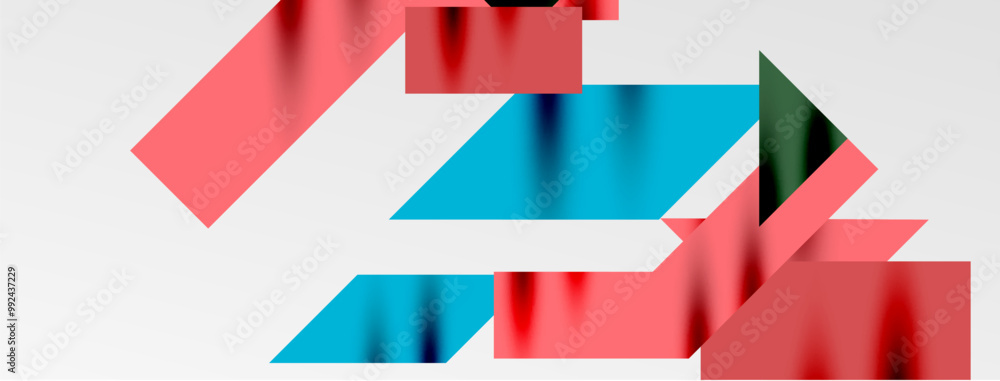 Dynamic lines and triangles. Vector Illustration For Wallpaper, Banner, Background, Card, Book Illustration, landing page Dynamic lines and triangles. Vector Illustration For Wallpaper, Banner, Background, Card, Book Illustration, landing page