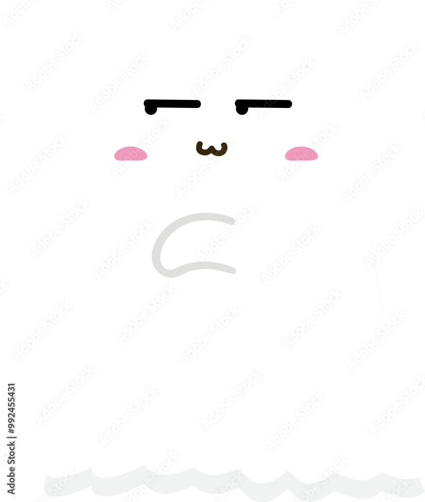 cute ghost character halloween cute ghost character halloween