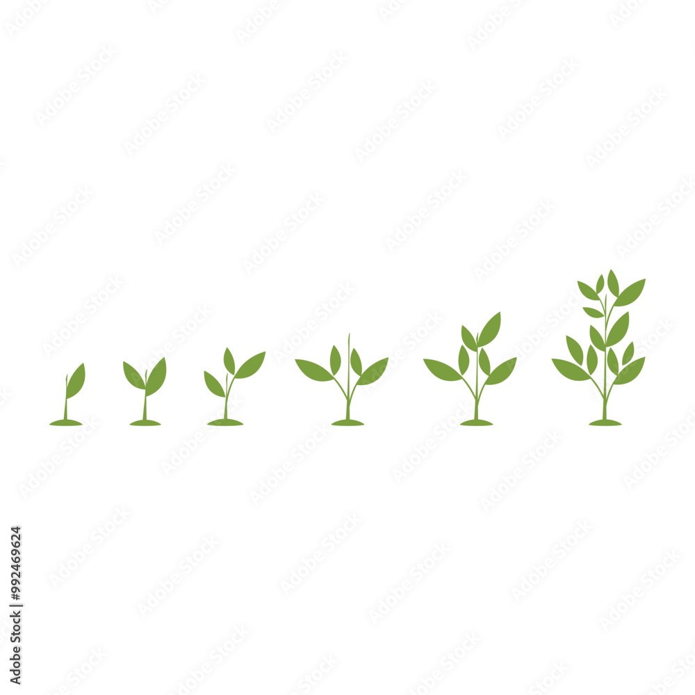 Business investment icon illustration design template Business investment icon illustration design template